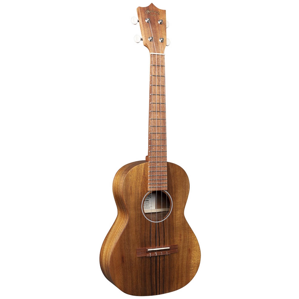 Martin T1K Tenor Ukulele - Koa w/Gig Bag